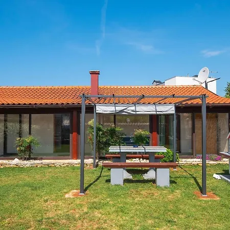 House Jasminka