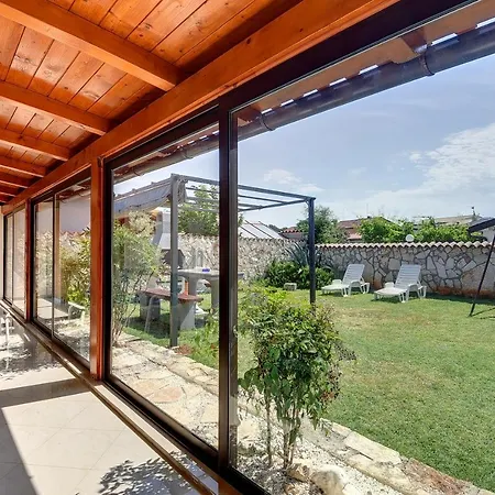 House Jasminka Ferienhaus Medulin