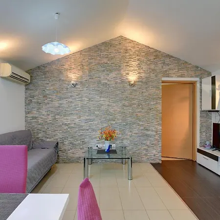 Ferienhaus House Jasminka Medulin