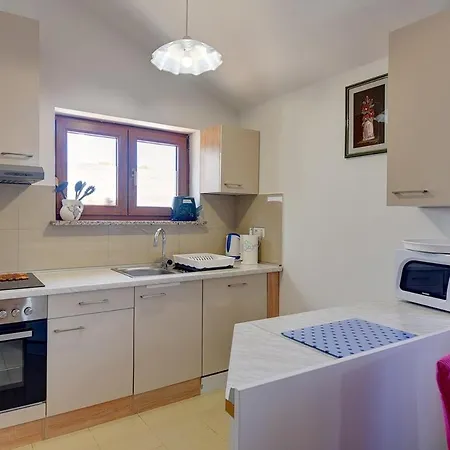 Ferienhaus House Jasminka *