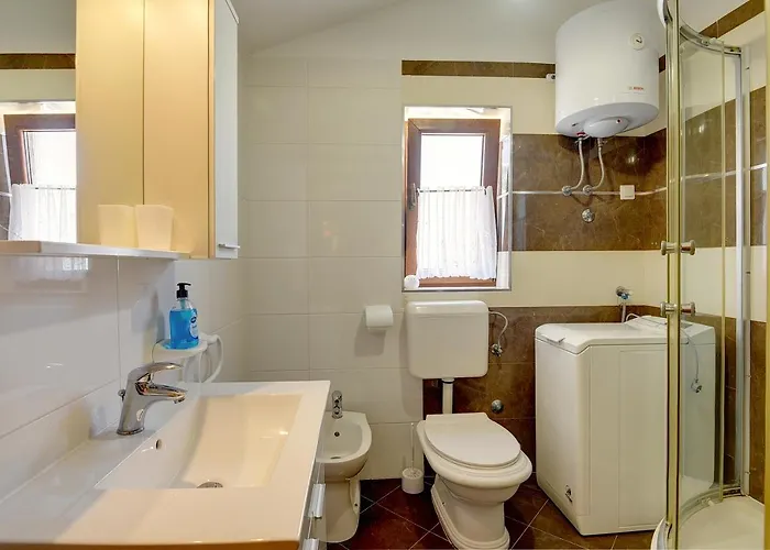 펜션 House Jasminka *