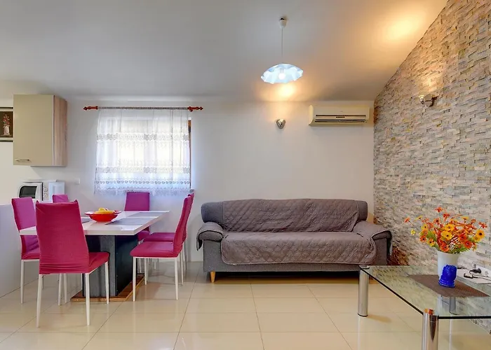 House Jasminka *