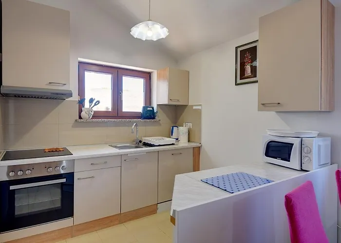 펜션 House Jasminka *