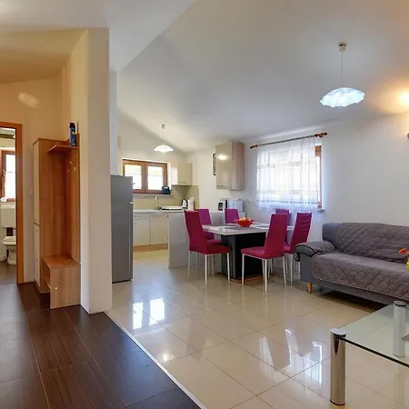 Σπίτι διακοπών House Jasminka Μεντουλίν