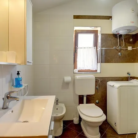 Σπίτι διακοπών House Jasminka *