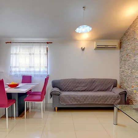 House Jasminka *