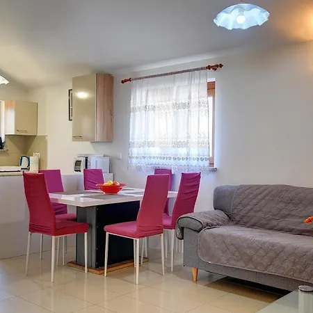 House Jasminka