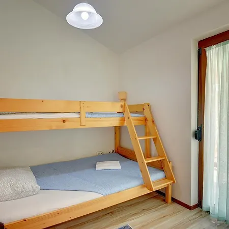 Jasminka Holiday home